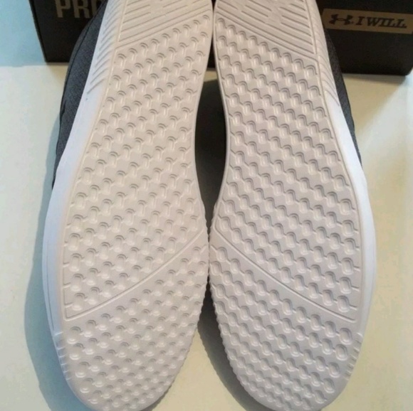 Under Armour UA M Street Encounter IV Shoe - Picture 5 of 7